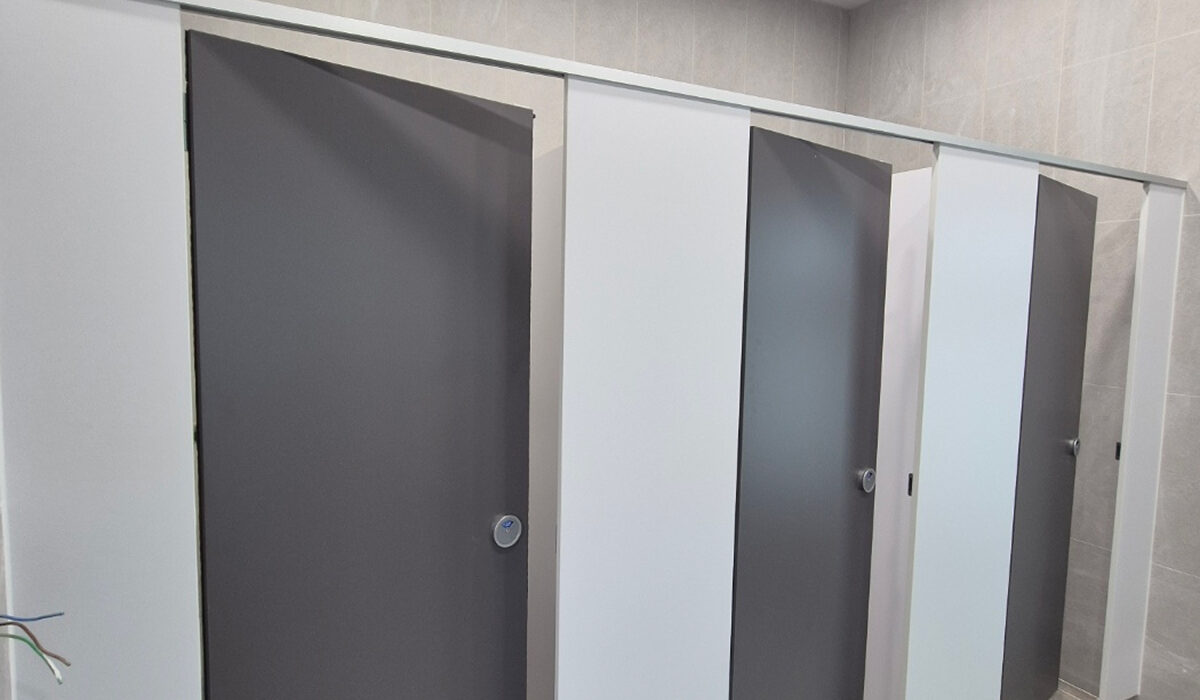 서울시 종로구 경복궁 수문장대기소 신축 현장이미지