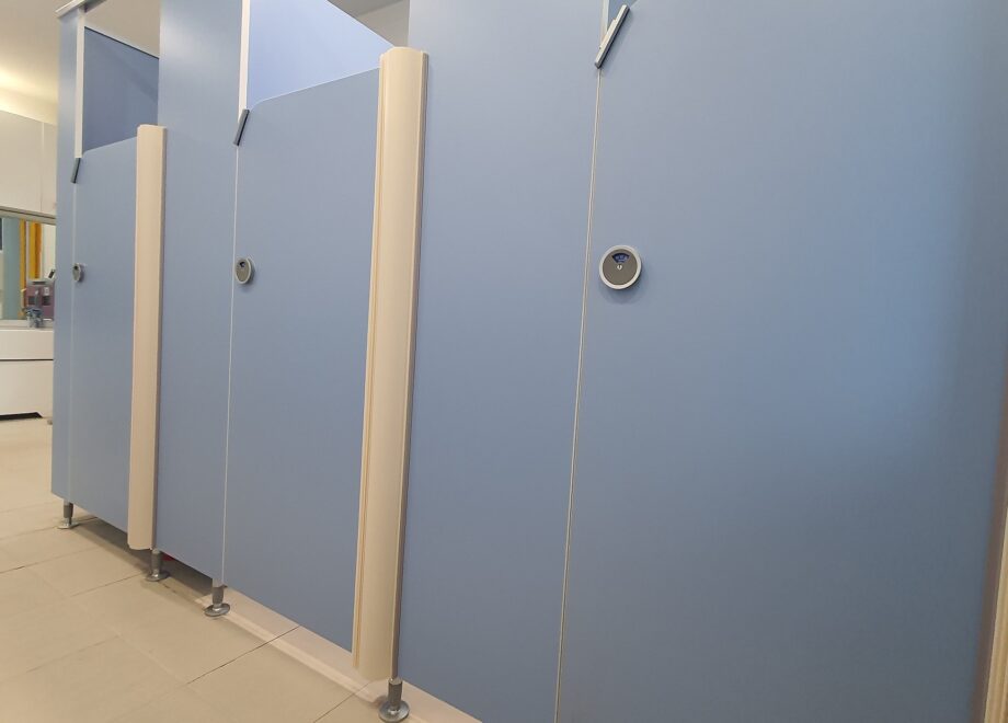 동탄호수공원 시립어린이집 현장